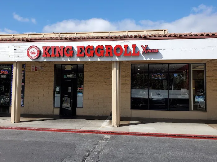 King Eggroll Express - San Jose Picture 10
