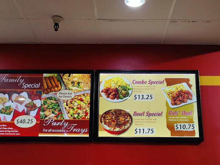 King Eggroll Express - San Jose Picture 7