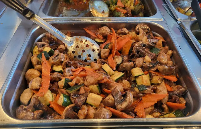 King Eggroll Express - San Jose Picture 9