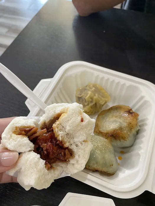 King Eggroll Express - San Jose Picture 1