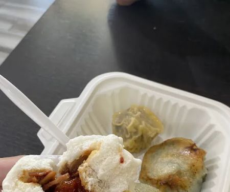 King Eggroll Express - San Jose