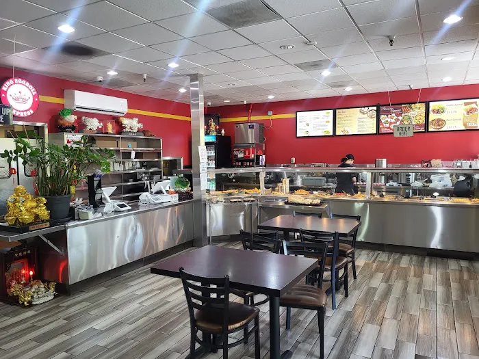King Eggroll Express - San Jose Picture 8
