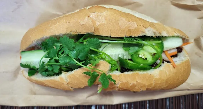 King Eggroll Express - San Jose Picture 5