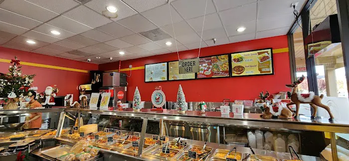 King Eggroll Express - San Jose Picture 3