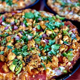 Parktown Pizza Company Picture 4