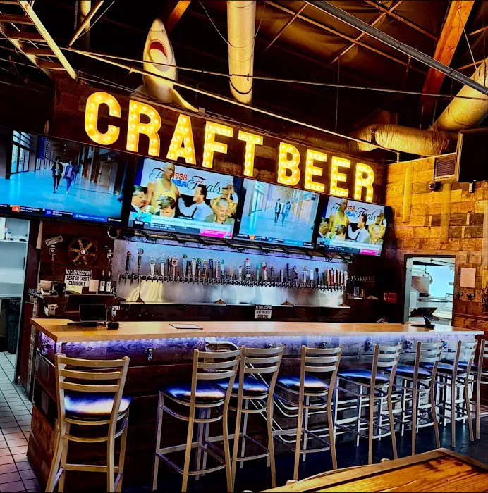 Parktown Pizza Company Picture 5