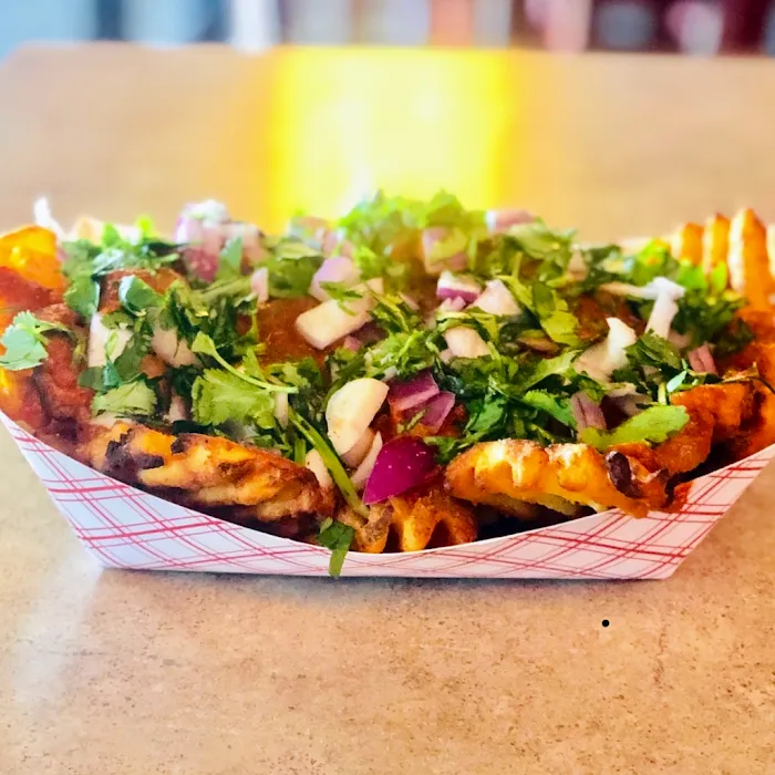 Parktown Pizza Company Picture 6