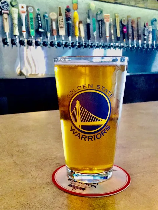 Parktown Pizza Company Picture 9