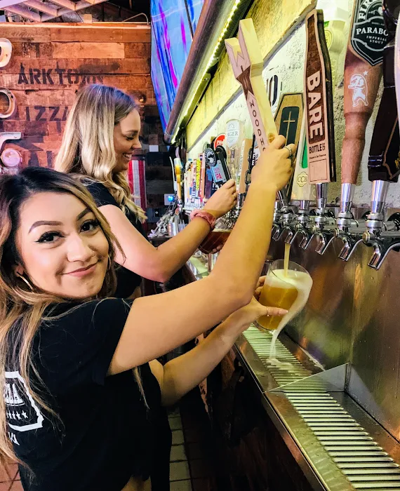 Parktown Pizza Company Picture 2