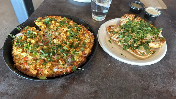 Parktown Pizza Company Picture 1