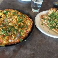 Parktown Pizza Company ico