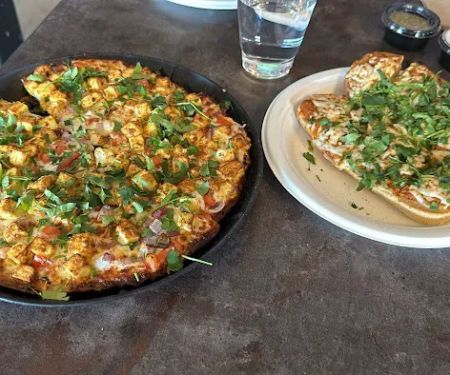 Parktown Pizza Company