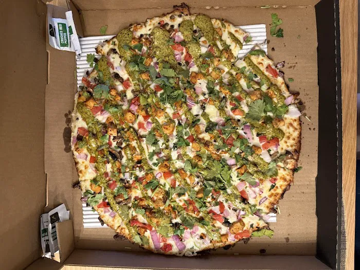 Parktown Pizza Company Picture 3