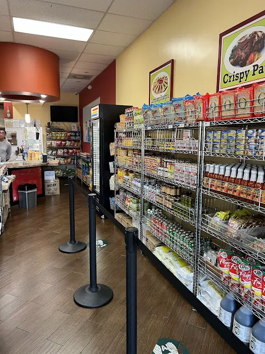 Gabrielle’s Food Market Picture 4