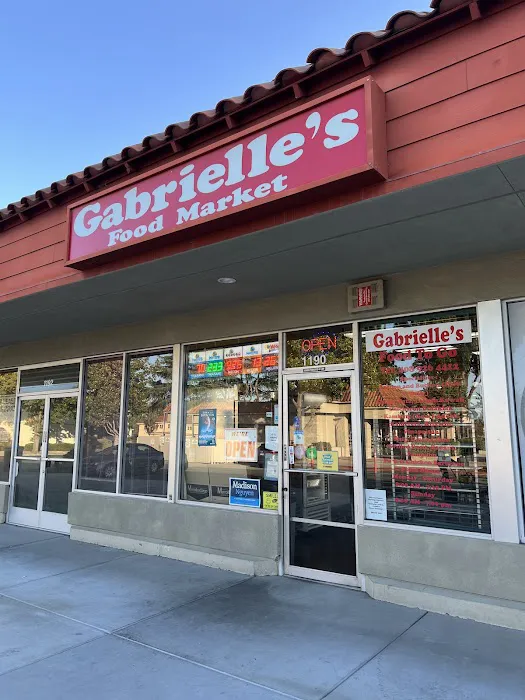 Gabrielle’s Food Market Picture 1