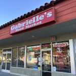 Gabrielle’s Food Market