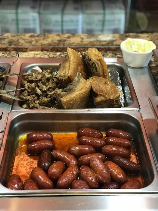 Gabrielle’s Food Market Picture 3