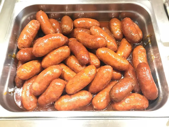 Gabrielle’s Food Market Picture 2