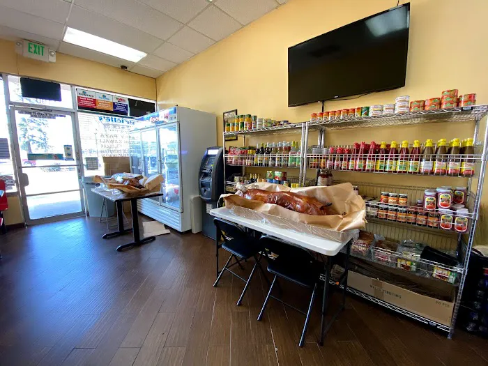 Gabrielle’s Food Market Picture 10