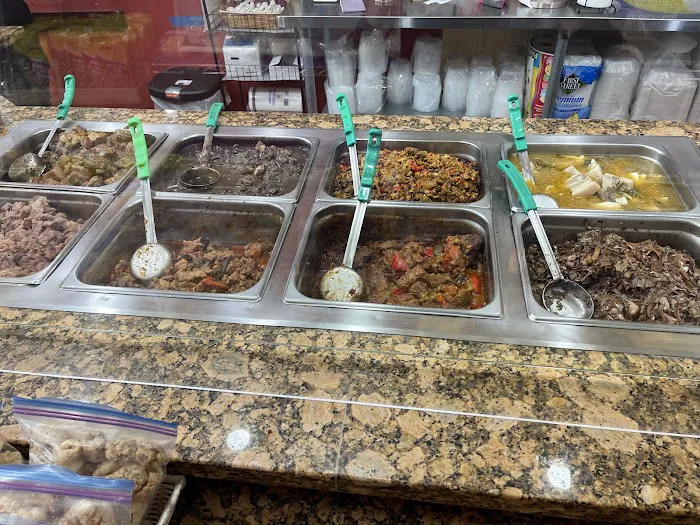 Gabrielle’s Food Market Picture 6