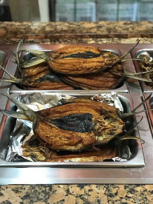 Gabrielle’s Food Market Picture 7