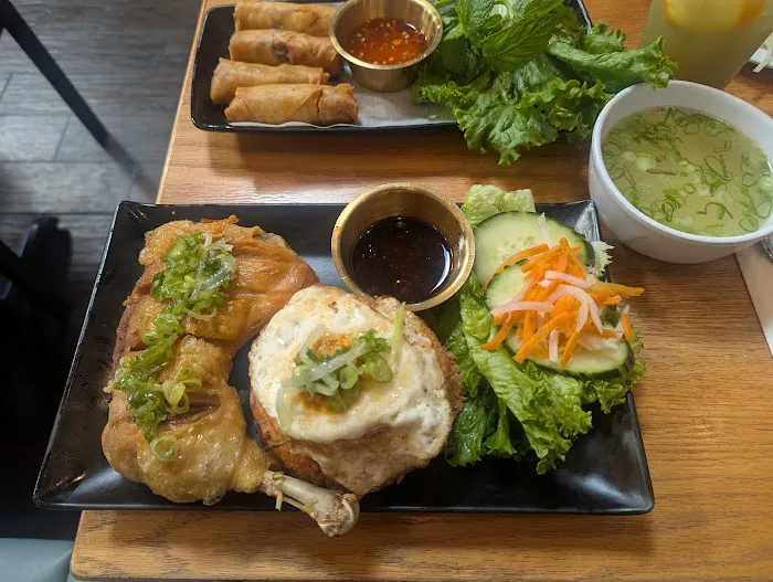 Pho San Jose Picture 6