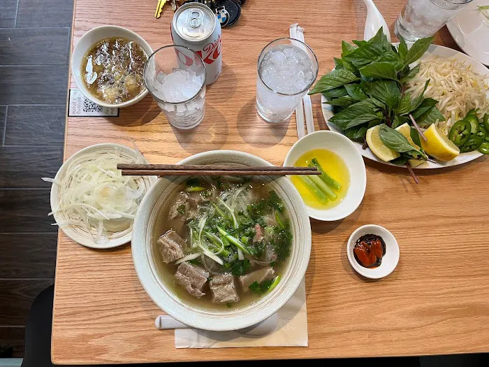 Pho San Jose Picture 7