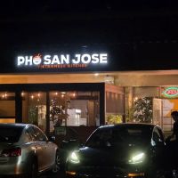 Pho San Jose ico