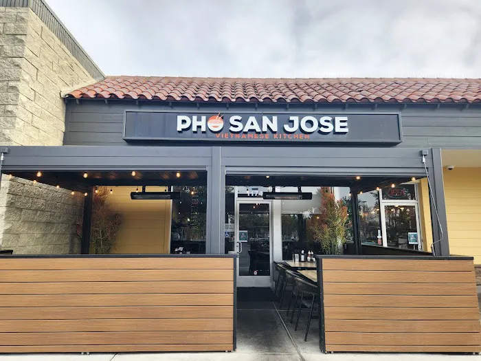 Pho San Jose Picture 10