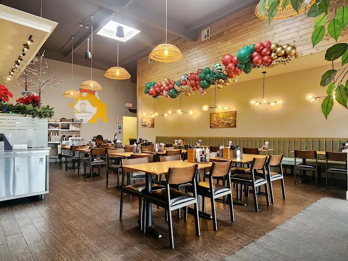 Pho San Jose Picture 2