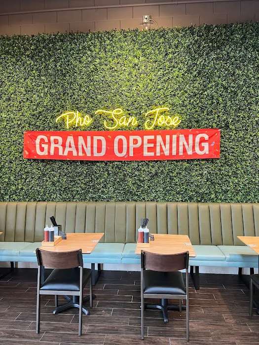 Pho San Jose Picture 4