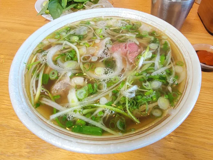 Pho San Jose Picture 9