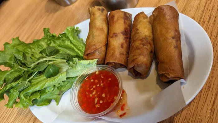 Pho San Jose Picture 5