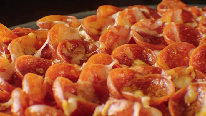 Mountain Mike's Pizza Picture 10