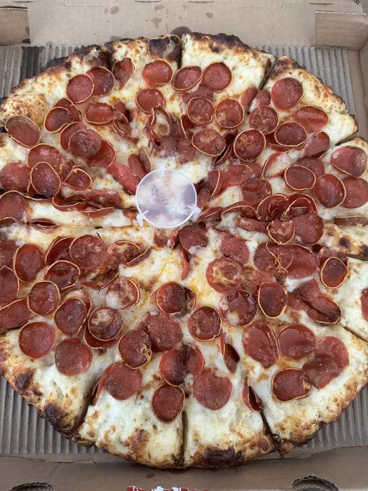 Mountain Mike's Pizza Picture 6