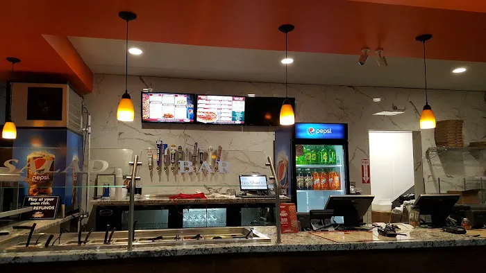 Mountain Mike's Pizza Picture 5