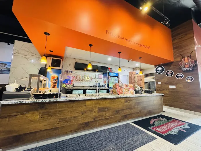 Mountain Mike's Pizza Picture 8