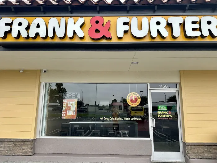 Frank & Furter’s Handcrafted Hot Dogs Picture 2