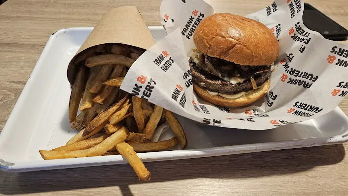 Frank & Furter’s Handcrafted Hot Dogs Picture 9