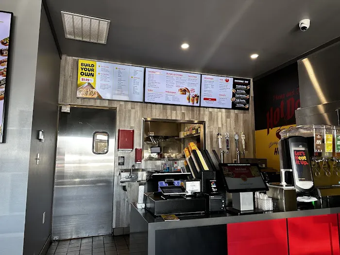 Frank & Furter’s Handcrafted Hot Dogs Picture 8