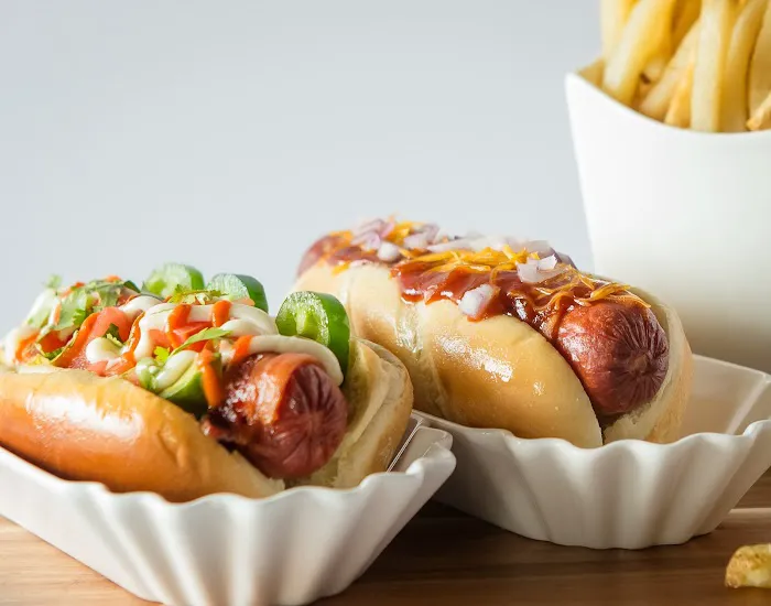 Frank & Furter’s Handcrafted Hot Dogs Picture 5