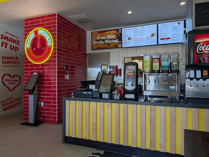 Frank & Furter’s Handcrafted Hot Dogs Picture 4