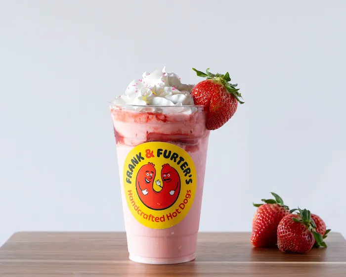 Frank & Furter’s Handcrafted Hot Dogs Picture 10