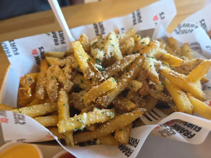 Frank & Furter’s Handcrafted Hot Dogs Picture 6