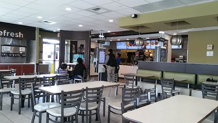 McDonald's Picture 5