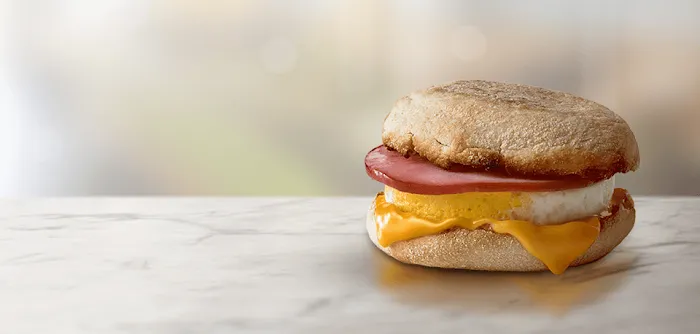 McDonald's Picture 9