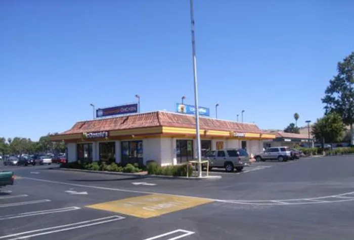 McDonald's Picture 7