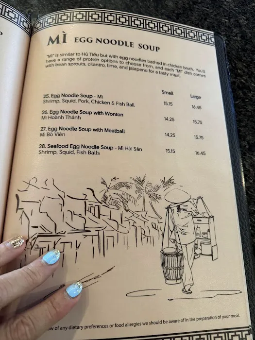 Pho Tay Do Picture 5