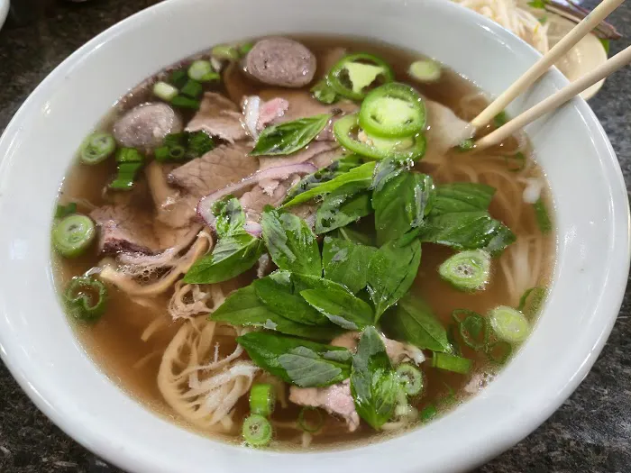 Pho Tay Do Picture 8