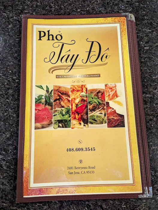 Pho Tay Do Picture 7